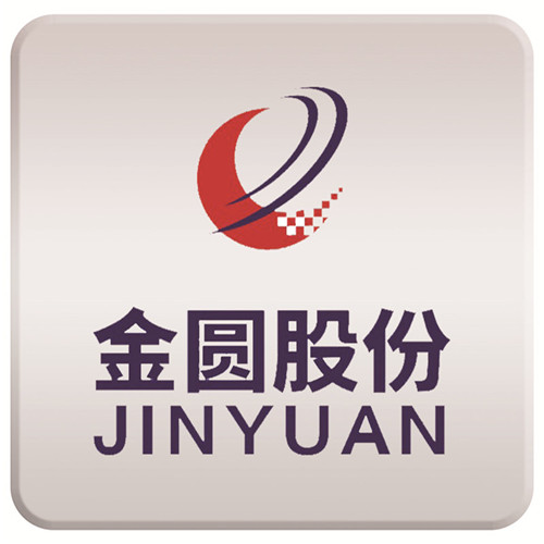 金圆股份